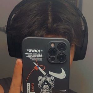 Meet your Posher, Paul